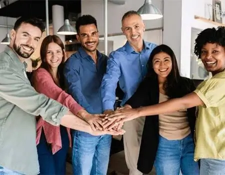 Qualified Professionals